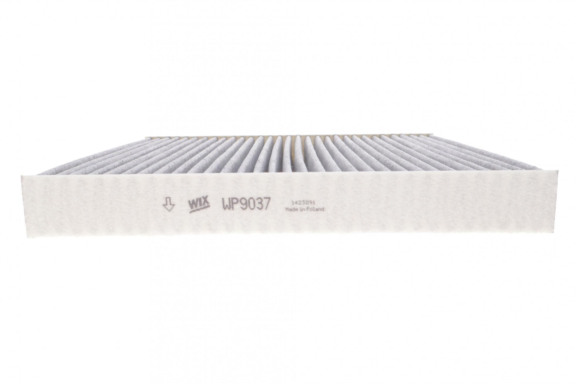WP9037 WIX FILTERS